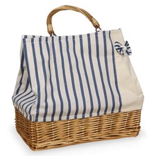 Borsa mare Spring con manico