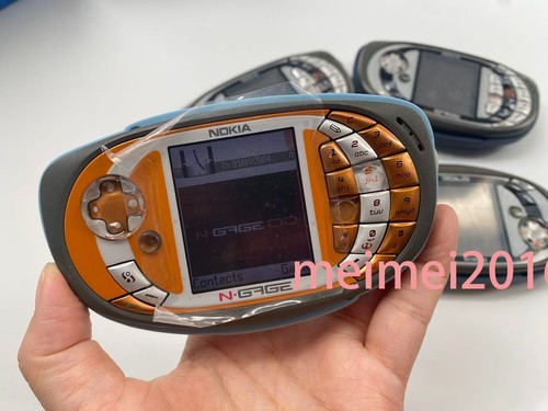 Nokia gage sbloccato - -,