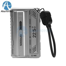 PD 20W custodia power bank