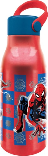 Tataway marvel borraccia rossa - tataway,