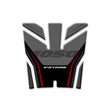 Paraserbatoio per suzuki - paraserbatoio,