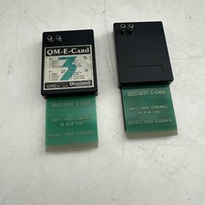 Quasimidi QM-E-Card 3