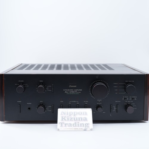 Sansui d907f extra - sansui,