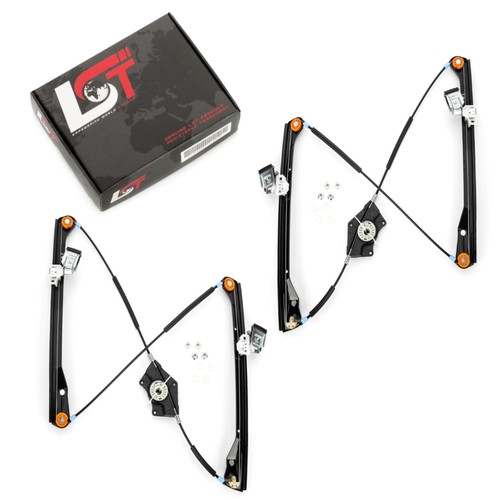 Alzavetro elettrico - 2x,