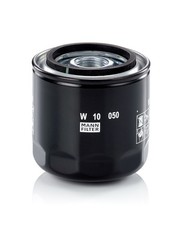 W10050 Filtro olio Mann-filter