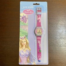 Orologio Barbie Lago dei Cigni