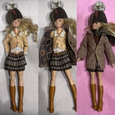 Vestiti Artigianali Barbie