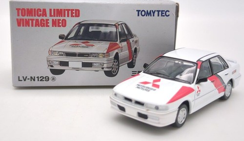 Tomica limited vintage - vintage, neo