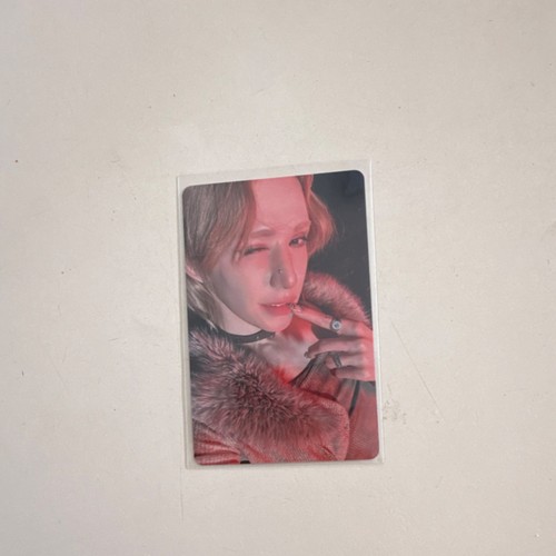 Xlov the 2nd single album - 2nd,