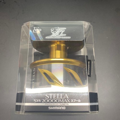 Bobina shimano yumeya - yumeya, stella
