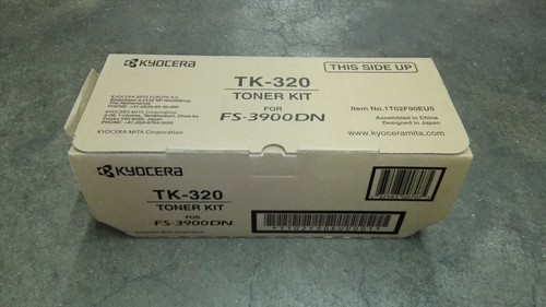 Cartuccia toner kyocera - kyocera, mita