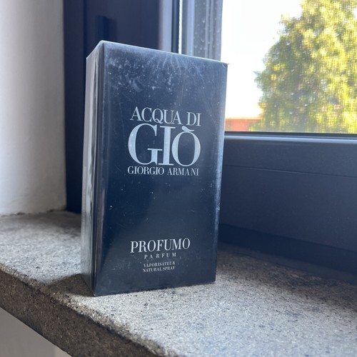 Giorgio armani acqua gio - giorgio,
