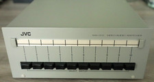 Jvc 202 switcher - jvc, sw-202