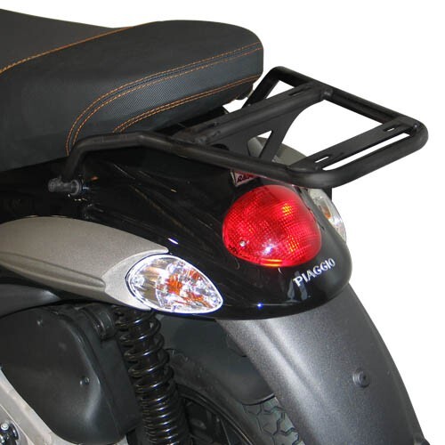 Portapacchi piastra bauletto - e,