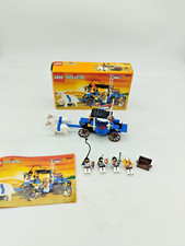 LEGO 6044 Carrozza del Re con