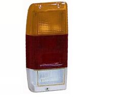 FANALE POST.  SX PER NISSAN VANETTE 1987-1992