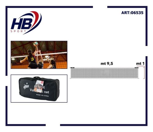 Rete pallavolo gioco - rete,