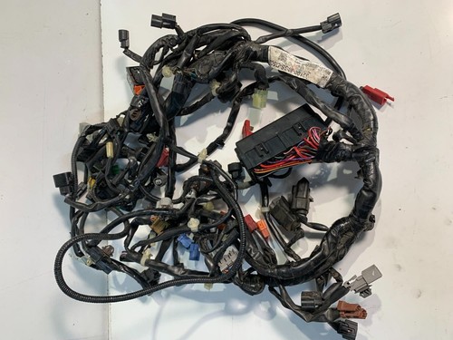 Honda nc700 2012 2015 - honda,