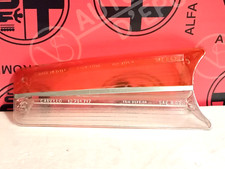 LANCIA FULVIA COUPE' PLASTICA