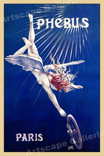 Poster pubblicità ciclismo - pubblicità,