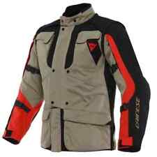giacca moto dainese in tessuto