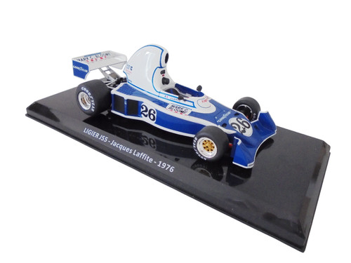 Modellino auto formula - auto,