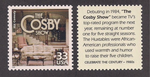 The cosby show 1 - the,