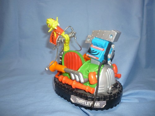 1991 tmnt don krazy - tmnt,