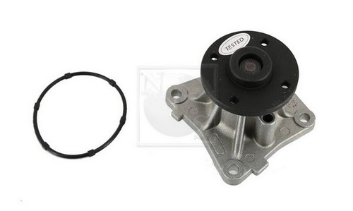Pompa acqua per smart fortwo - pompa,