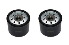 2 X filtro olio corto motore