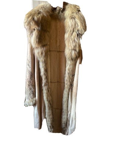 Cappotto vintage donna - cappotto,