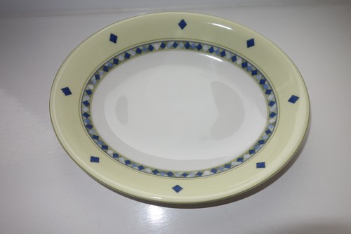 Royal doulton carmina - doulton, piatto