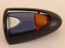 TASTO PULSANTE COPERTURA SIMAC STIRELLA DUAL 4590 COVER MANICO INTERRUTTORE