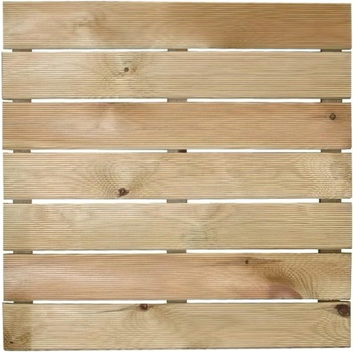 Pedana legno impregnato in - pedana,