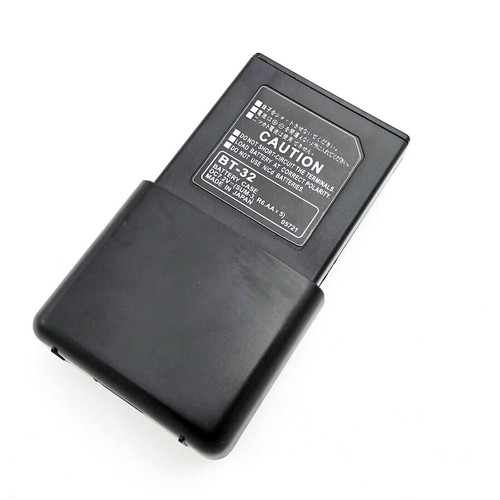 Nuova custodia batteria 32 - nuova, bt-32