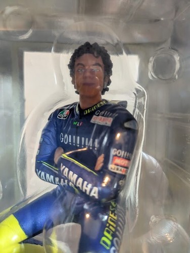 Figurina minichamps valentino - minichamps,