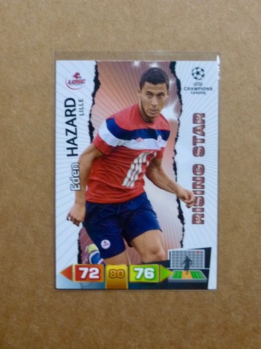 Panini adrenalyn champions - xl,