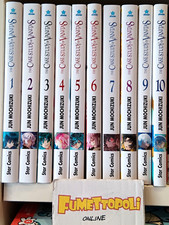 THE CASE STUDY OF VANITAS J