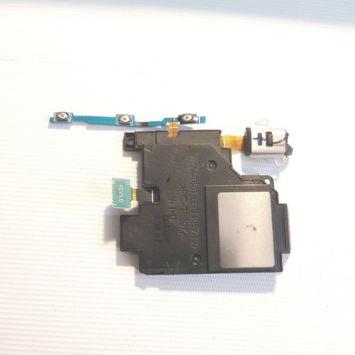 Tasti volume power t805 - volume,