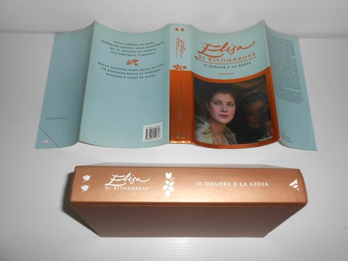 Elisa rivombrosa dolore - rivombrosa, il