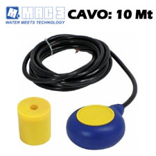 Galleggiante sommerso con