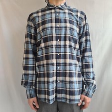 Camicia uomo Aspesi con