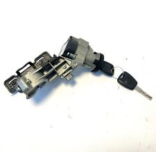 BLOCCHETTO ACCENSIONE FIAT PUNTO EVO 1.3 MULTIJET 75 CV - BLOCCASTERZO CHIAVE