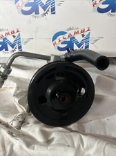 Pompa Idroguida Servosterzo Land Rover Freelender II 2.2