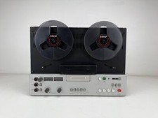 Braun TG1000/4 Reel To Reel