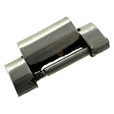 Omega Speedmaster Maglia Acciaio Steel Link, Ref 1171, 15,5mm, Vintage Originale