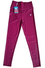 Pantalone Oceans Apart Rubino