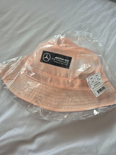 Cappello secchiello mercedes - cappello, a