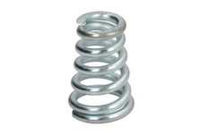 Molla marmitta impianto di