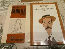 Italo Svevo La Coscienza Di